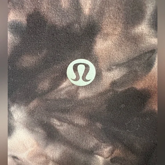 Lululemon Align Pant 25" *Diamond Dye
Diamond Dye Graphite Grey Pink Pastel - Picture 3 of 10